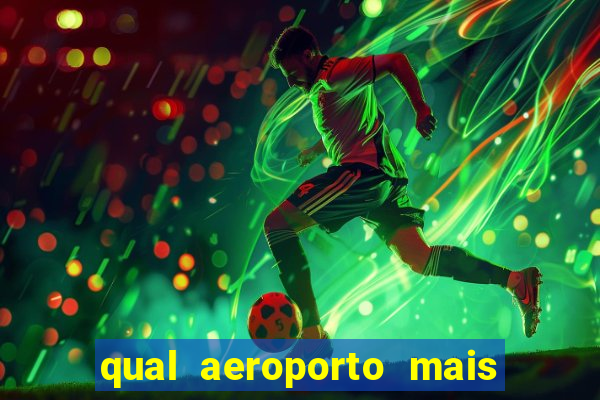 qual aeroporto mais proximo da arena corinthians